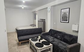 Appartement Moderne Et Sympa