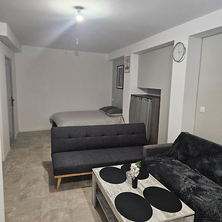 Appartement Moderne Et Sympa Béziers Exterior foto