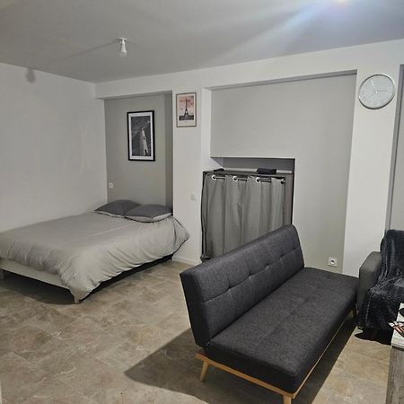 Appartement Moderne Et Sympa Béziers Exterior foto